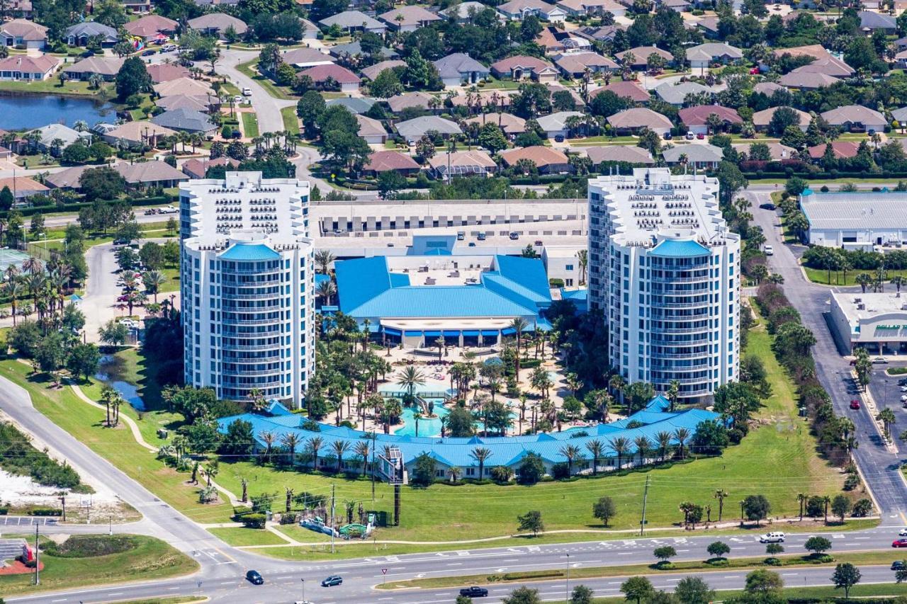 Palms Resort #11002 Full 2 Bedroom Destin Exterior foto